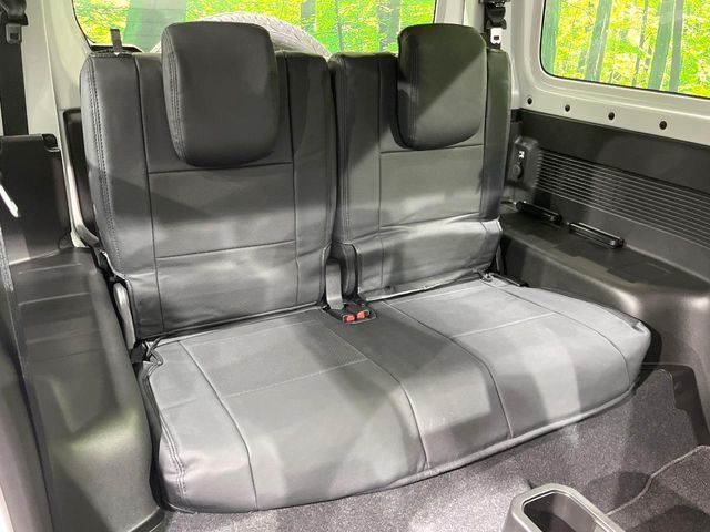 SUZUKI JIMNY SIERRA 2024 Image 31