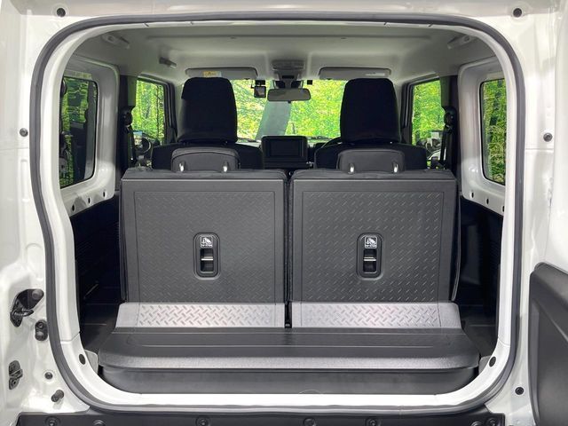 SUZUKI JIMNY SIERRA 2024 Image 31