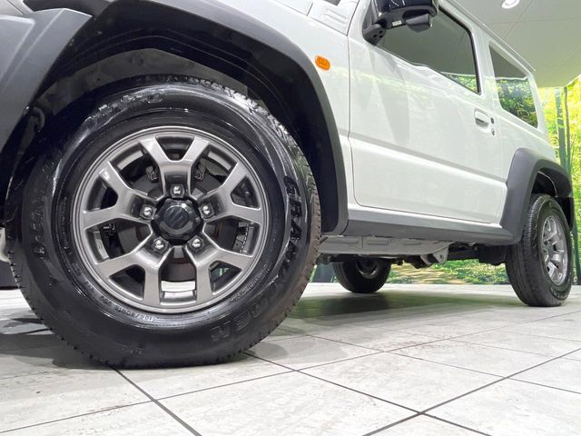 SUZUKI JIMNY SIERRA 2024 Image 31