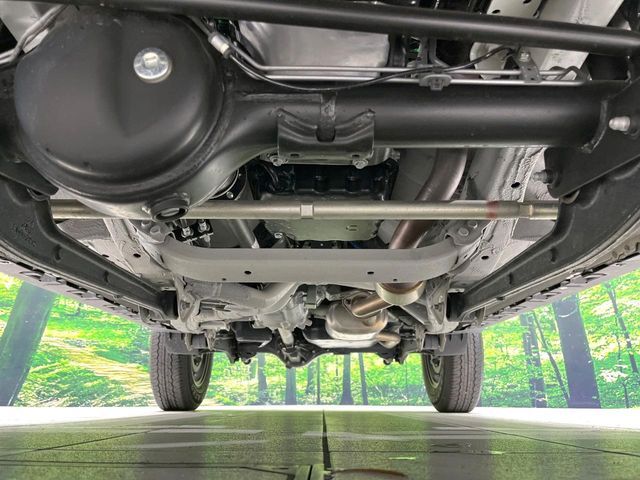 SUZUKI JIMNY SIERRA 2024 Image 31