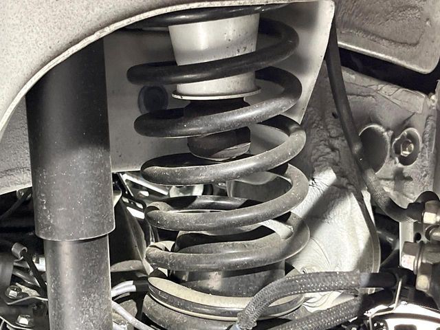 SUZUKI JIMNY SIERRA 2024 Image 31