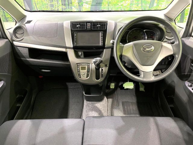 DAIHATSU MOVE CUSTOM 2013 Image 31