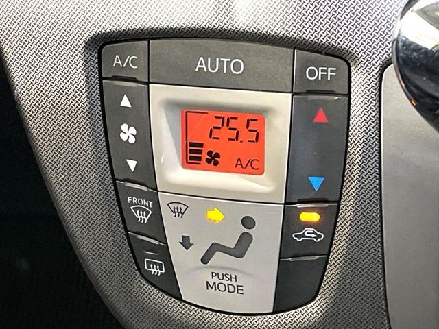 DAIHATSU MOVE CUSTOM 2013 Image 31