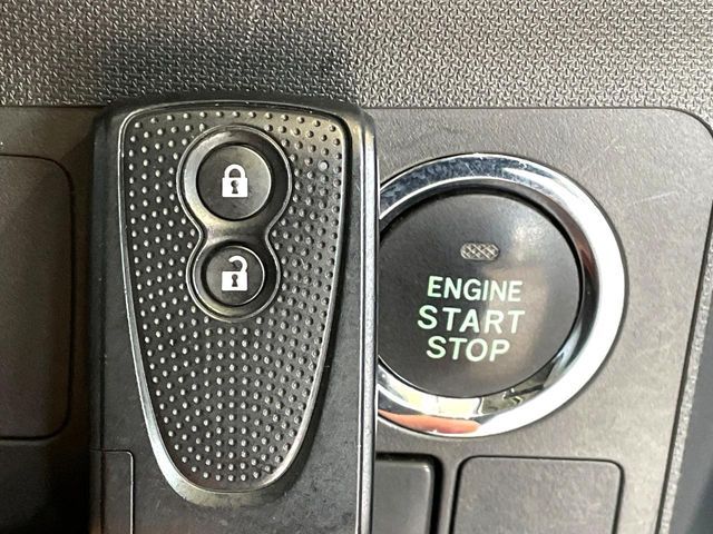 DAIHATSU MOVE CUSTOM 2013 Image 31