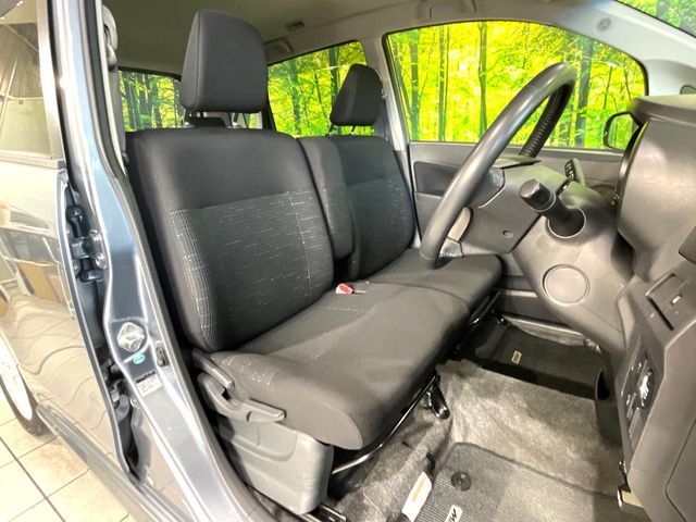 DAIHATSU MOVE CUSTOM 2013 Image 31