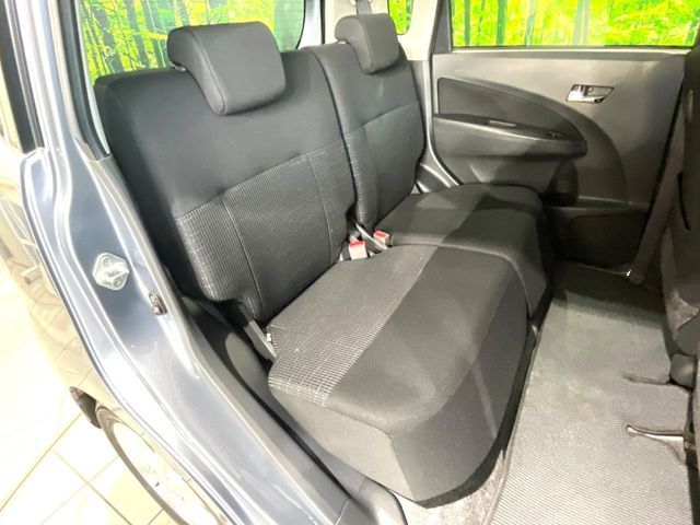 DAIHATSU MOVE CUSTOM 2013 Image 31