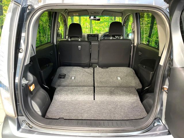 DAIHATSU MOVE CUSTOM 2013 Image 31