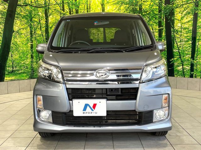 DAIHATSU MOVE CUSTOM 2013 Image 31