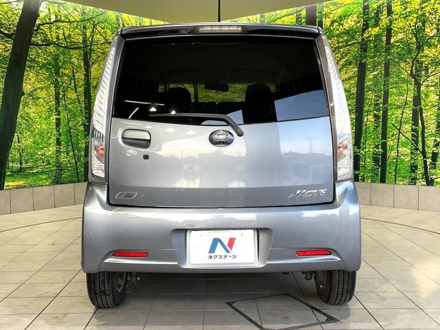 DAIHATSU MOVE CUSTOM 2013 Image 31