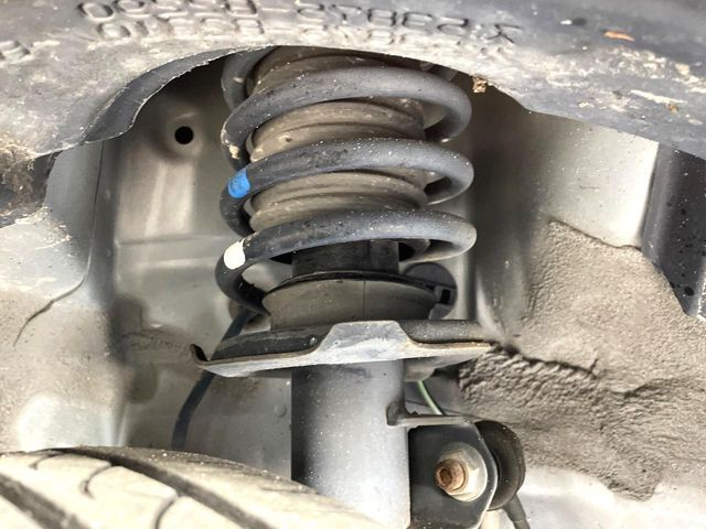 DAIHATSU MOVE CUSTOM 2013 Image 31