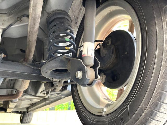 DAIHATSU MOVE CUSTOM 2013 Image 31