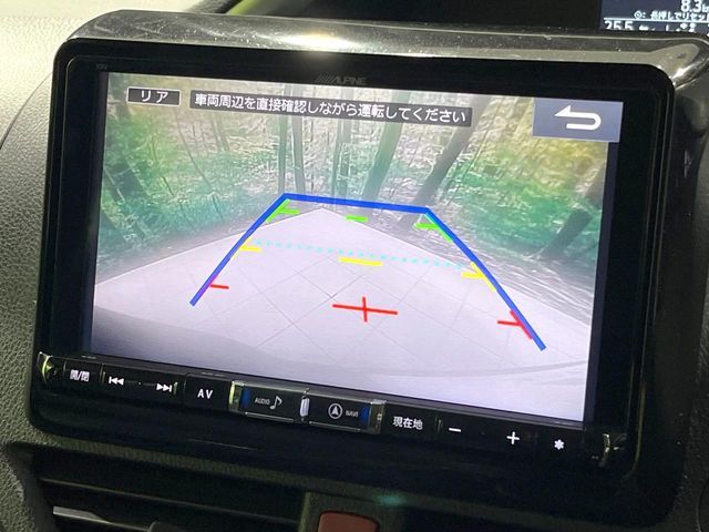 TOYOTA VOXY 2016 Image 31