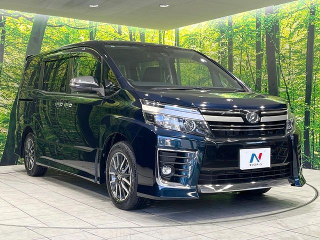 TOYOTA VOXY 2016 Image 31