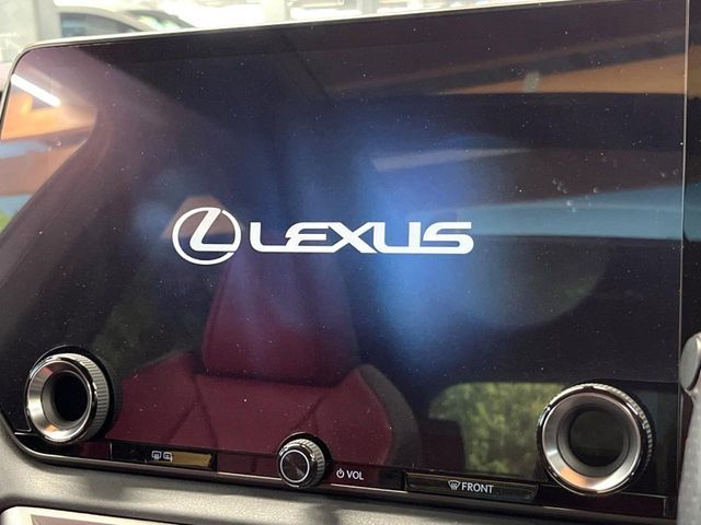 TOYOTA LEXUS RX500H 2023 Image 31