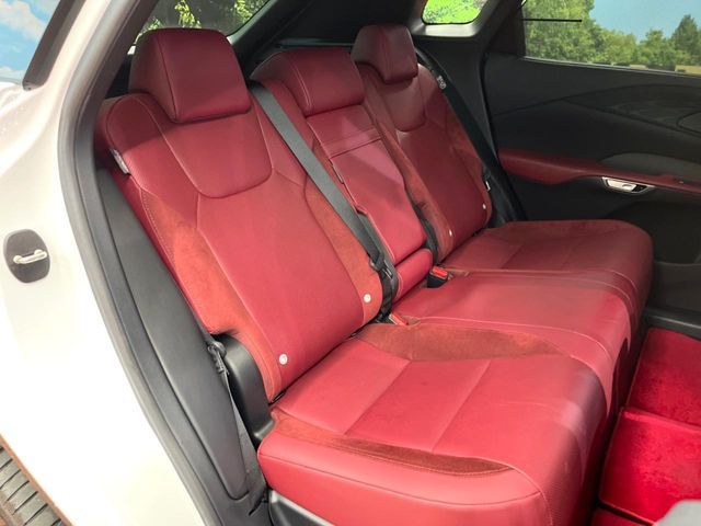TOYOTA LEXUS RX500H 2023 Image 31
