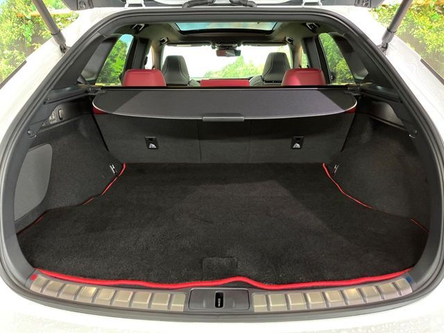 TOYOTA LEXUS RX500H 2023 Image 31