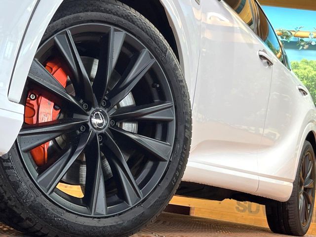 TOYOTA LEXUS RX500H 2023 Image 31