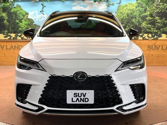 TOYOTA LEXUS RX500H 2023 Image 31