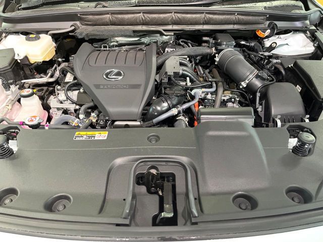 TOYOTA LEXUS RX500H 2023 Image 31