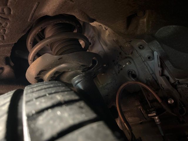 TOYOTA LEXUS RX500H 2023 Image 31