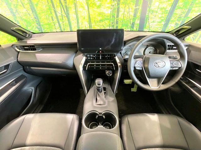 TOYOTA HARRIER 2WD 2021 Image 31