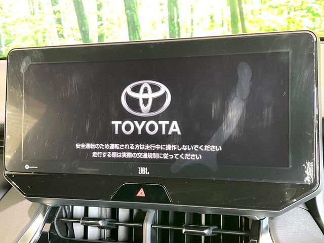 TOYOTA HARRIER 2WD 2021 Image 31