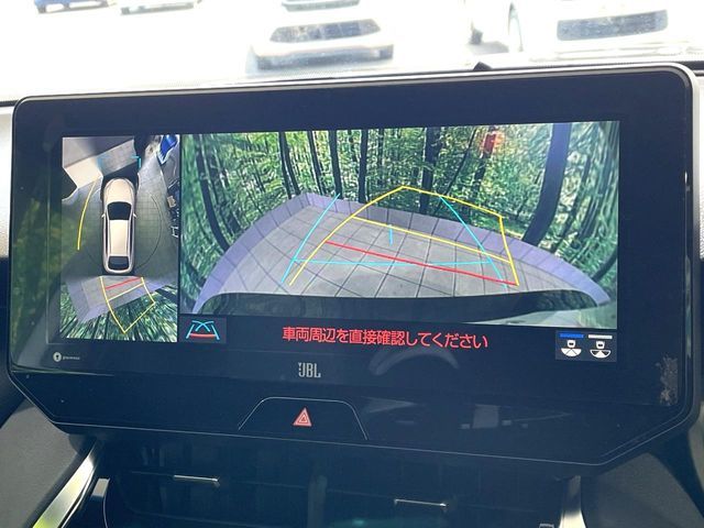 TOYOTA HARRIER 2WD 2021 Image 31