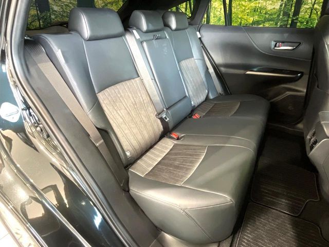 TOYOTA HARRIER 2WD 2021 Image 31