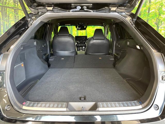 TOYOTA HARRIER 2WD 2021 Image 31