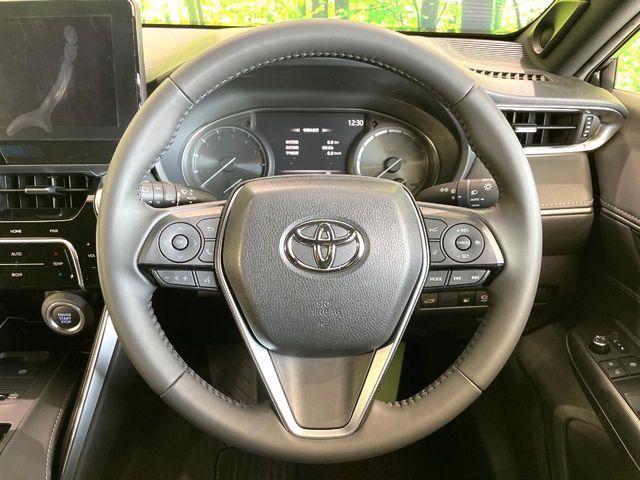 TOYOTA HARRIER 2WD 2021 Image 31