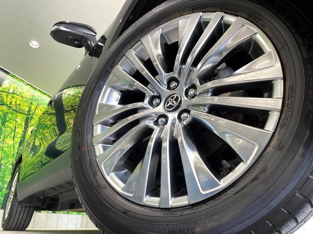 TOYOTA HARRIER 2WD 2021 Image 31