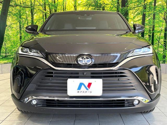 TOYOTA HARRIER 2WD 2021 Image 31