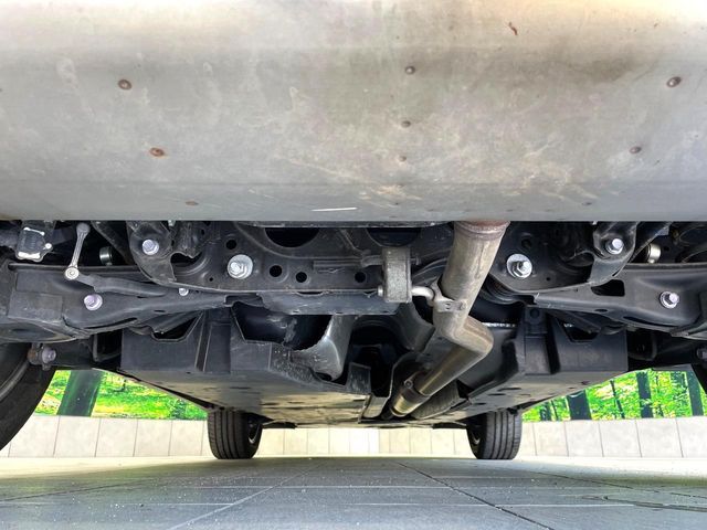 TOYOTA HARRIER 2WD 2021 Image 31