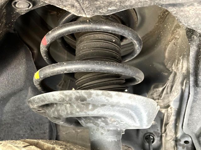 TOYOTA HARRIER 2WD 2021 Image 31