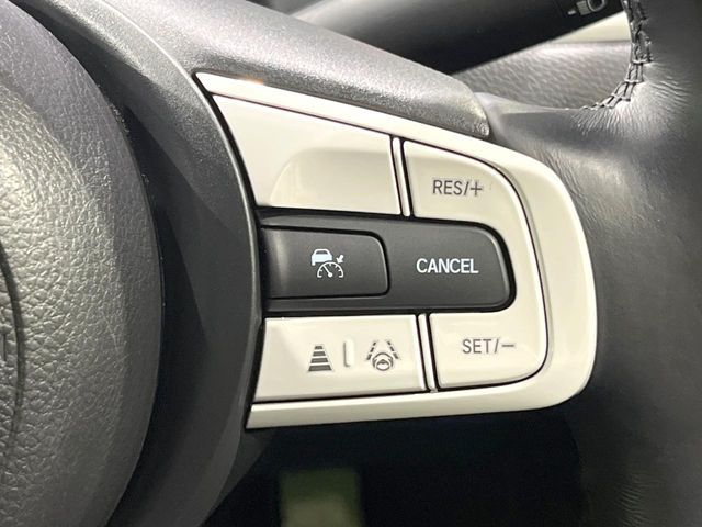 HONDA FIT E:HEV 2024 Image 31