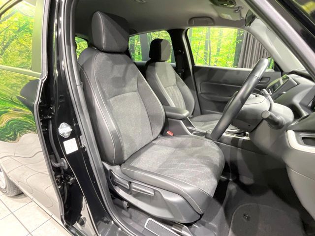 HONDA FIT E:HEV 2024 Image 31