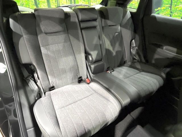 HONDA FIT E:HEV 2024 Image 31