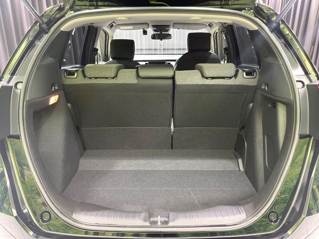 HONDA FIT E:HEV 2024 Image 31