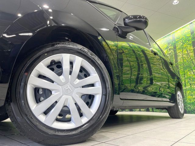 HONDA FIT E:HEV 2024 Image 31