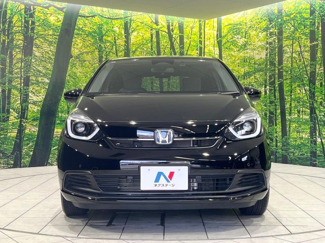 HONDA FIT E:HEV 2024 Image 31