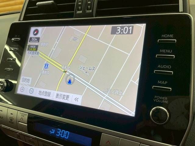 TOYOTA LANDCRUISER PRADO 2022 Image 31