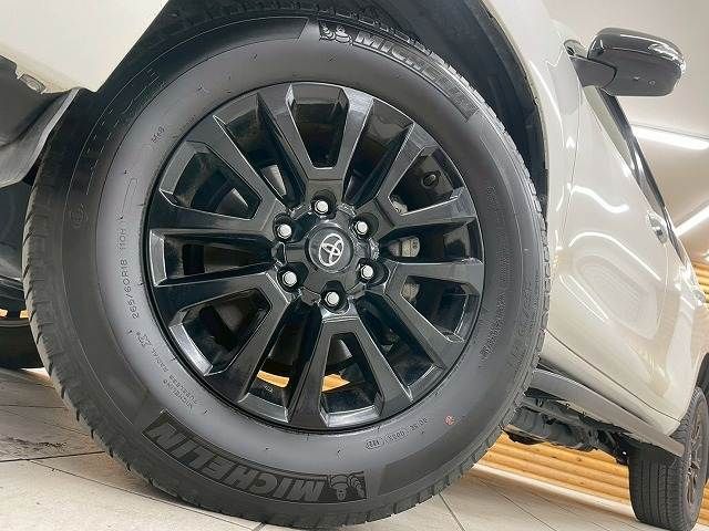 TOYOTA LANDCRUISER PRADO 2022 Image 31