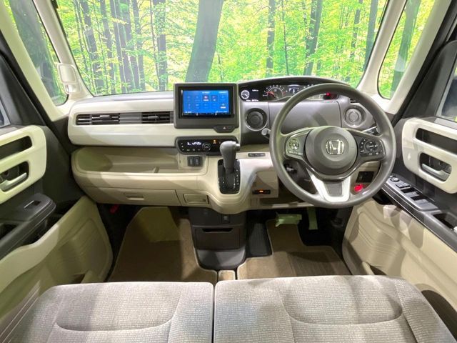 HONDA N BOX 2019 Image 31