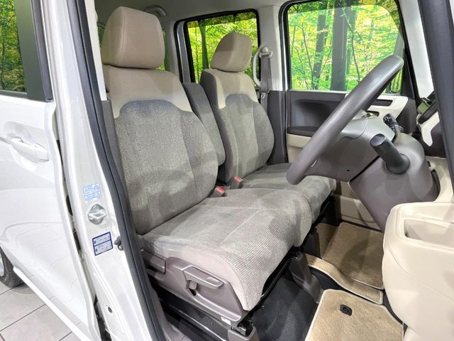 HONDA N BOX 2019 Image 31