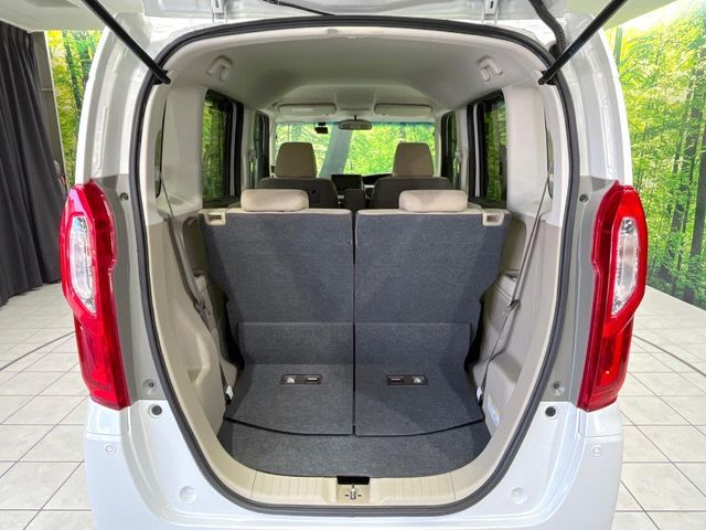 HONDA N BOX 2019 Image 31