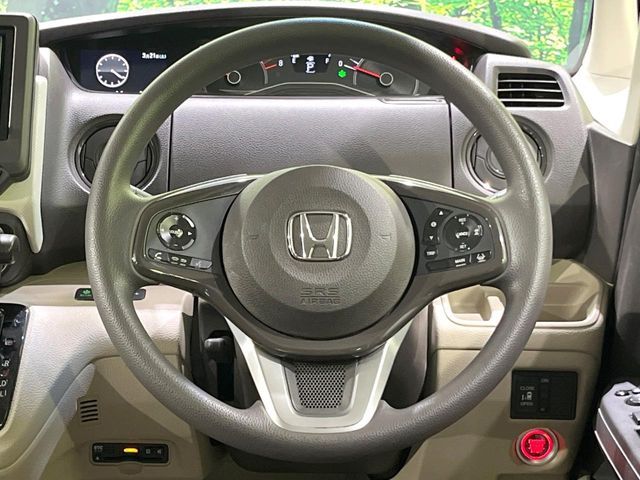 HONDA N BOX 2019 Image 31