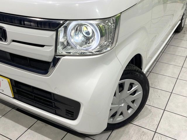 HONDA N BOX 2019 Image 31