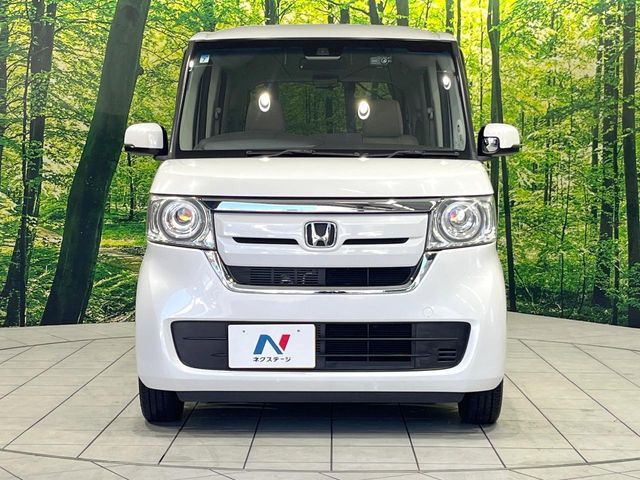 HONDA N BOX 2019 Image 31