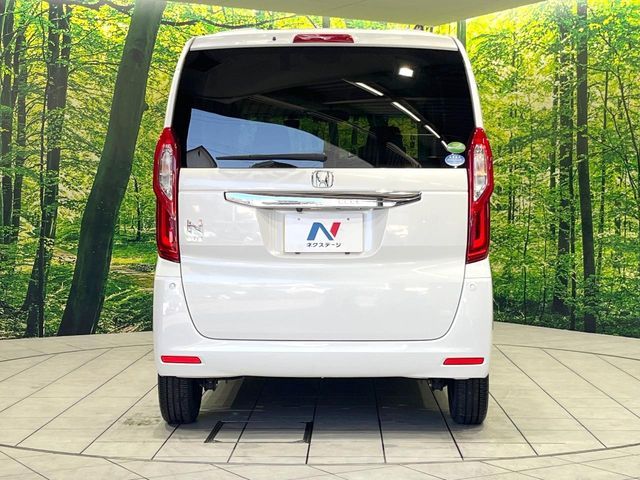 HONDA N BOX 2019 Image 31