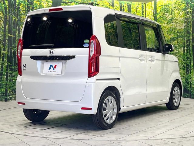 HONDA N BOX 2019 Image 31